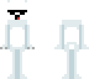 my skin