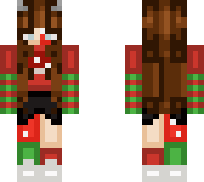 my skin but christmas (don't use this version)