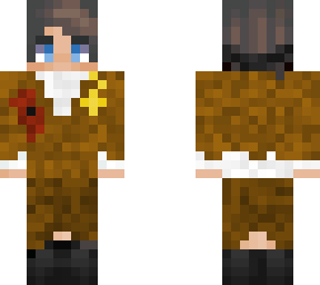 my skin v2 edit