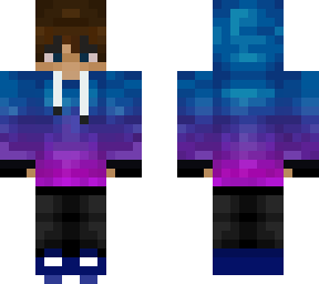 my skin v4