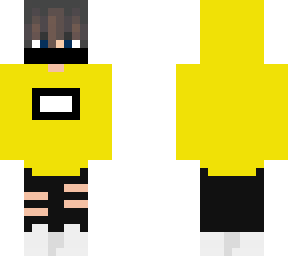 my skin with mask (fixed)