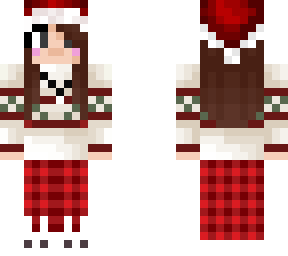 my skin xmas