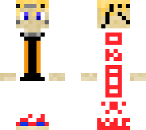 naruto hokage better remake