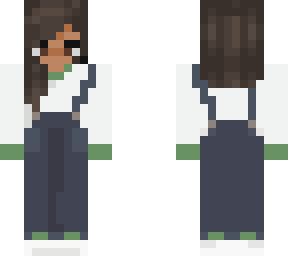 nedda_ skin (mine)