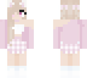 neko pinky