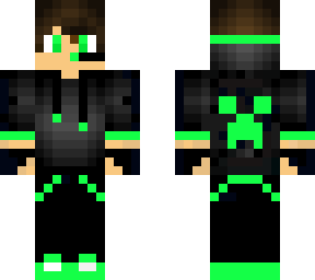 neon gamer lime