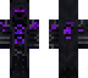 nether portal ninja
