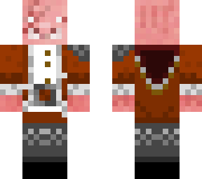 netherblade