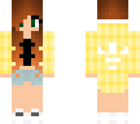 new cute girl