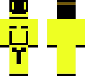 nick skin