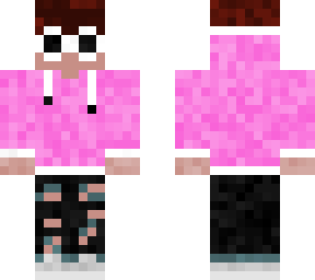 niko cool (pink)