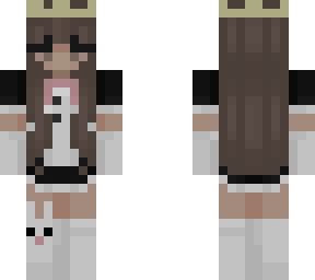 niko maid skin