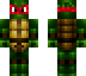 ninja turtle