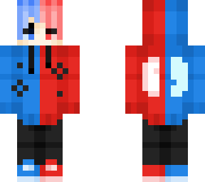 nintendo switch boy