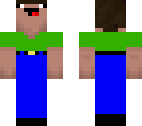 noob but new look