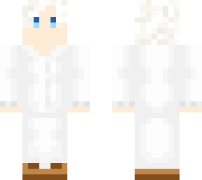 norman
