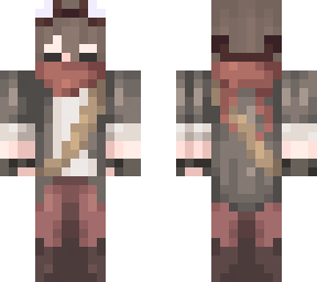 not mine just fixed the sides of the arm (it was thin mode)
