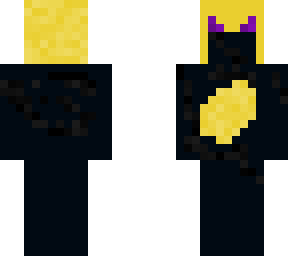 nugget worior