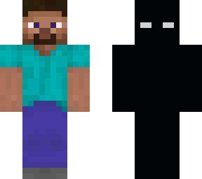 null is chasing steve
