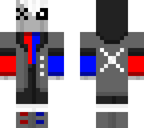 numberee skin - mix