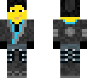 nya, lego ninjago movie (unmasked)