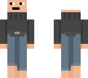 old man