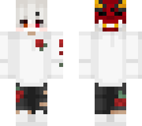 oni boy