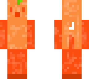 orange man