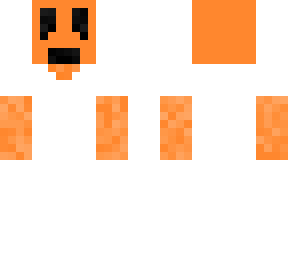 orange roulette (death stare ghost)