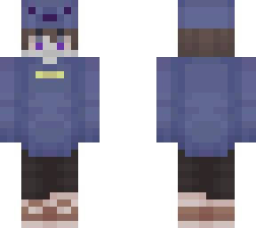 origin server character