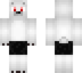osito polar yuki v3
