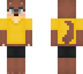 otter