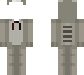 outfit #201// body base