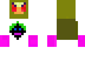 owl man
