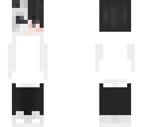 own skin uwu
