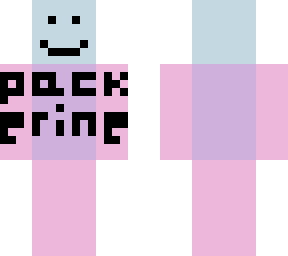 packerine