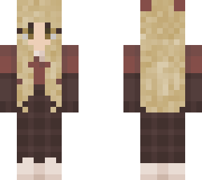 paigee skin