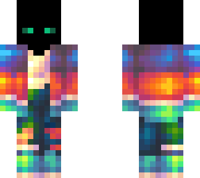 painted entity