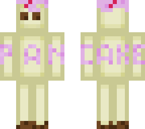 pan cake