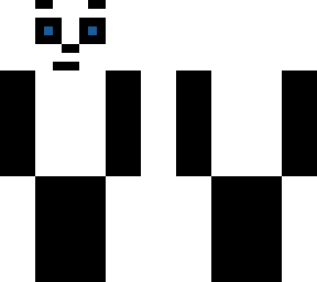 panda