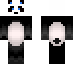 panda