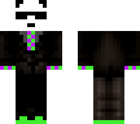 panda agent