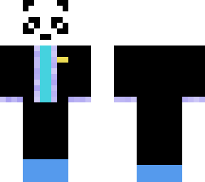 panda king