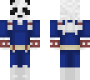 panda todoroki
