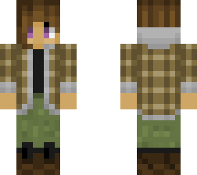 panga flannel
