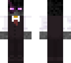 papa enderman