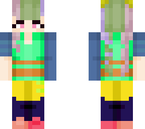 patchwork