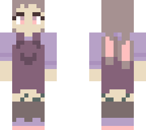 peaches thing wip