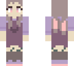 peaches thing wip basic
