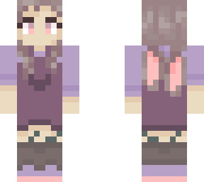 peaches thing wip basic